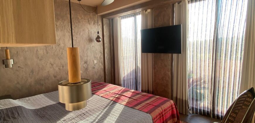 DUPLEX PENTHOUSE IN URB. LA CARTUJA, ESTEPONA