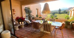 DUPLEX PENTHOUSE IN URB. LA CARTUJA, ESTEPONA