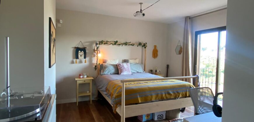 DUPLEX PENTHOUSE IN URB. LA CARTUJA, ESTEPONA