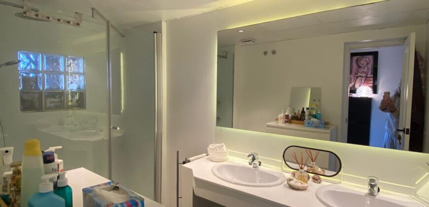 DUPLEX PENTHOUSE IN URB. LA CARTUJA, ESTEPONA