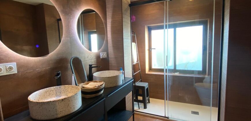 DUPLEX PENTHOUSE IN URB. LA CARTUJA, ESTEPONA