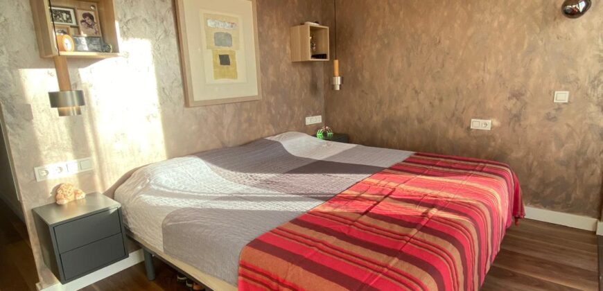 DUPLEX PENTHOUSE IN URB. LA CARTUJA, ESTEPONA