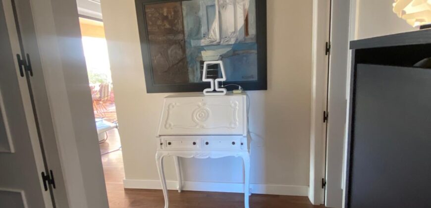 DUPLEX PENTHOUSE IN URB. LA CARTUJA, ESTEPONA