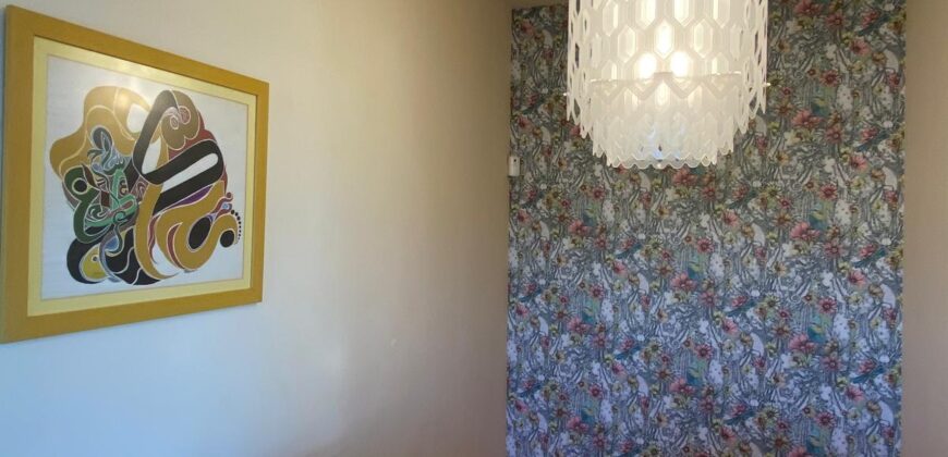 DUPLEX PENTHOUSE IN URB. LA CARTUJA, ESTEPONA