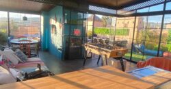 DUPLEX PENTHOUSE IN URB. LA CARTUJA, ESTEPONA