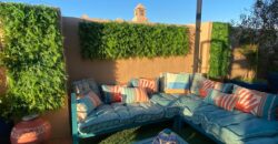 DUPLEX PENTHOUSE IN URB. LA CARTUJA, ESTEPONA