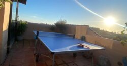 DUPLEX PENTHOUSE IN URB. LA CARTUJA, ESTEPONA