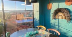 DUPLEX PENTHOUSE IN URB. LA CARTUJA, ESTEPONA