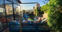 DUPLEX PENTHOUSE IN URB. LA CARTUJA, ESTEPONA