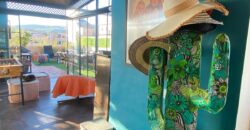 DUPLEX PENTHOUSE IN URB. LA CARTUJA, ESTEPONA