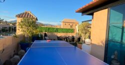 DUPLEX PENTHOUSE IN URB. LA CARTUJA, ESTEPONA