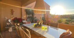 DUPLEX PENTHOUSE IN URB. LA CARTUJA, ESTEPONA