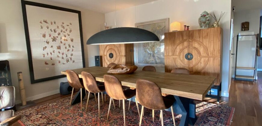 DUPLEX PENTHOUSE IN URB. LA CARTUJA, ESTEPONA