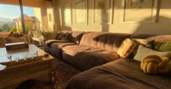 DUPLEX PENTHOUSE IN URB. LA CARTUJA, ESTEPONA