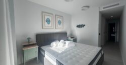 A luxurious 3 bed apartment in a brand-new modern building in the heart of Marbella