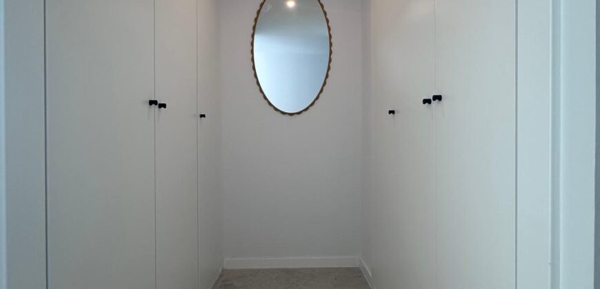 A luxurious 3 bed apartment in a brand-new modern building in the heart of Marbella