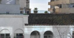 A luxurious 3 bed apartment in a brand-new modern building in the heart of Marbella