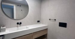 A luxurious 3 bed apartment in a brand-new modern building in the heart of Marbella