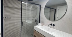 A luxurious 3 bed apartment in a brand-new modern building in the heart of Marbella