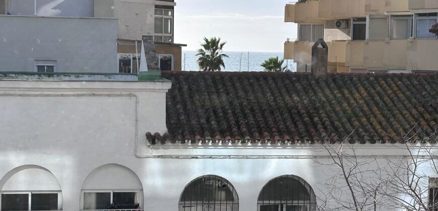 A luxurious 3 bed apartment in a brand-new modern building in the heart of Marbella