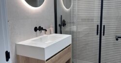 A luxurious 3 bed apartment in a brand-new modern building in the heart of Marbella