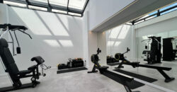 A luxurious 3 bed apartment in a brand-new modern building in the heart of Marbella