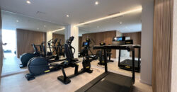 A luxurious 3 bed apartment in a brand-new modern building in the heart of Marbella