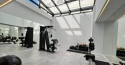 A luxurious 3 bed apartment in a brand-new modern building in the heart of Marbella