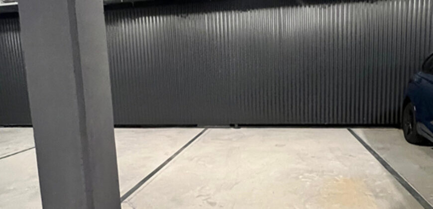 A luxurious 3 bed apartment in a brand-new modern building in the heart of Marbella