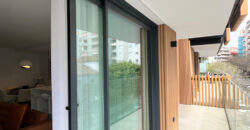 A luxurious 3 bed apartment in a brand-new modern building in the heart of Marbella