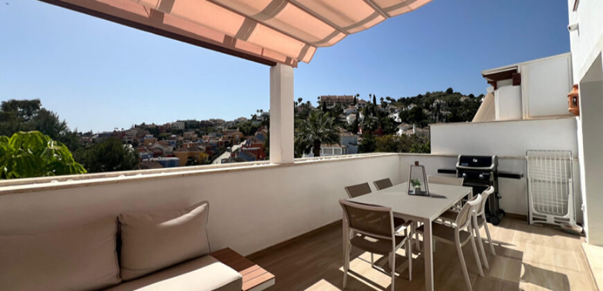 Elegant 3-Bedroom Apartment in Aloha Royal – Near Puerto Banús