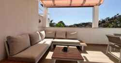 Elegant 3-Bedroom Apartment in Aloha Royal – Near Puerto Banús