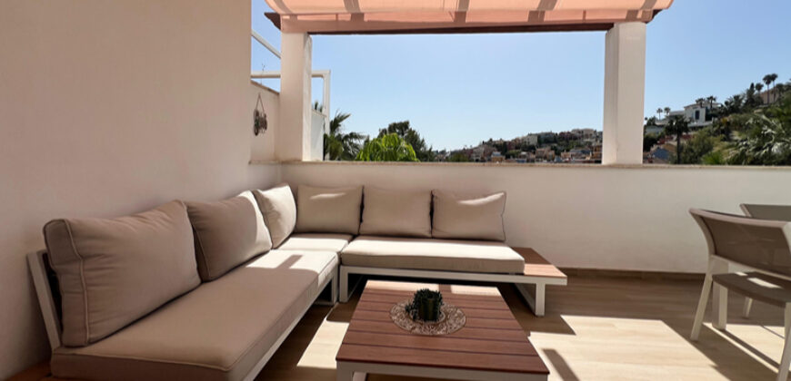 Elegant 3-Bedroom Apartment in Aloha Royal – Near Puerto Banús