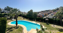 Elegant 3-Bedroom Apartment in Aloha Royal – Near Puerto Banús