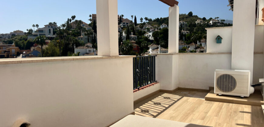 Elegant 3-Bedroom Apartment in Aloha Royal – Near Puerto Banús