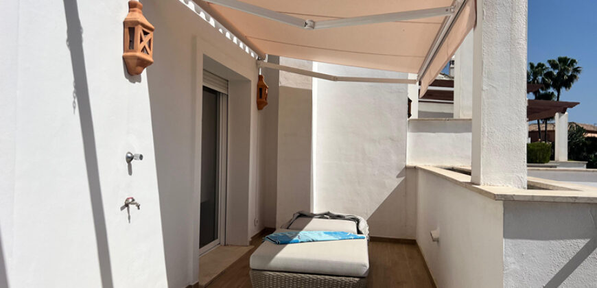 Elegant 3-Bedroom Apartment in Aloha Royal – Near Puerto Banús
