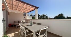 Elegant 3-Bedroom Apartment in Aloha Royal – Near Puerto Banús