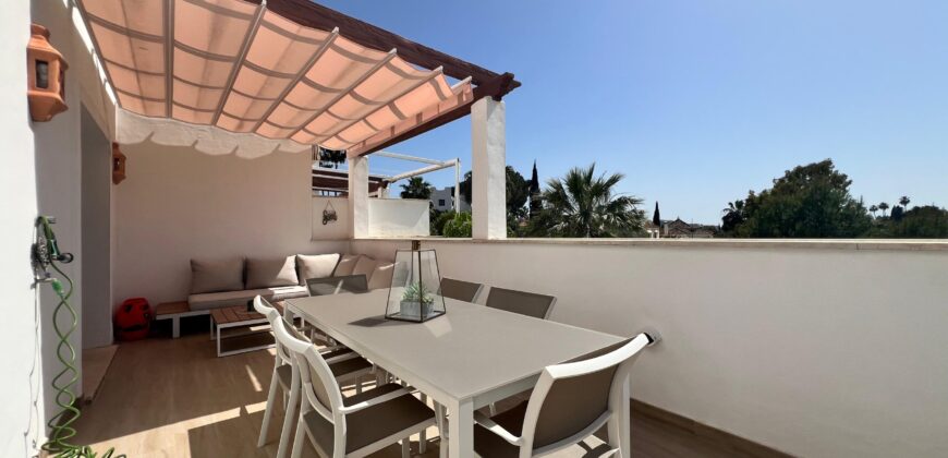 Elegant 3-Bedroom Apartment in Aloha Royal – Near Puerto Banús