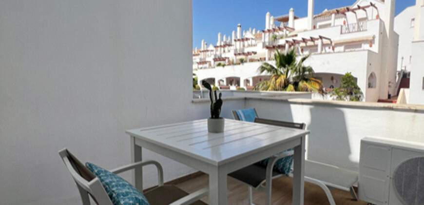 Elegant 3-Bedroom Apartment in Aloha Royal – Near Puerto Banús