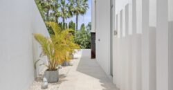 VILLA FUEGO, URB. LA ALQUERIA, BENAHAVÍS