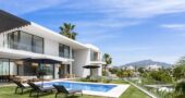Elegant 3-Bedroom Apartment in Aloha Royal – Near Puerto Banús