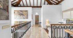 VERY SPACIOUS 6 BED VILLA – EL PARAISO ALTO, BENAHAVÍS