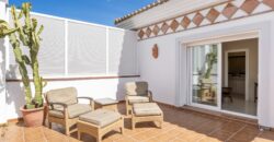 VERY SPACIOUS 6 BED VILLA – EL PARAISO ALTO, BENAHAVÍS