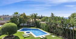 VERY SPACIOUS 6 BED VILLA – EL PARAISO ALTO, BENAHAVÍS
