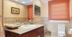 VERY SPACIOUS 6 BED VILLA – EL PARAISO ALTO, BENAHAVÍS
