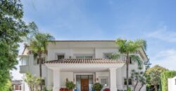 VERY SPACIOUS 6 BED VILLA – EL PARAISO ALTO, BENAHAVÍS
