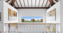 VERY SPACIOUS 6 BED VILLA – EL PARAISO ALTO, BENAHAVÍS