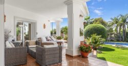 VERY SPACIOUS 6 BED VILLA – EL PARAISO ALTO, BENAHAVÍS