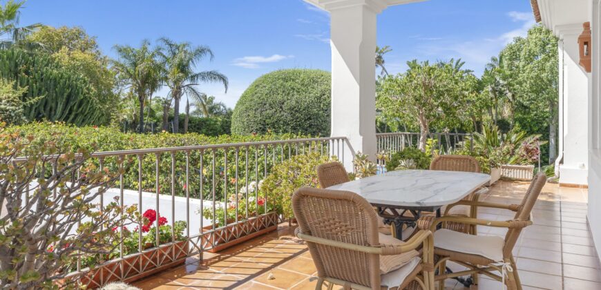 VERY SPACIOUS 6 BED VILLA – EL PARAISO ALTO, BENAHAVÍS