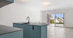 Bright Modern 3 bed apartment in Urb. Malambo, Nueva Andalucía, Marbella